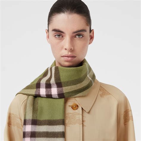 burberry scarf street fashion|burberry scarves official site.